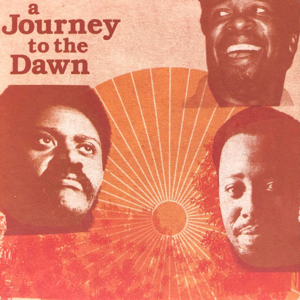 A Journey To The Dawn