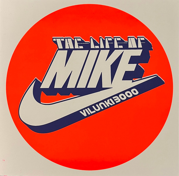 The Life Of Mike