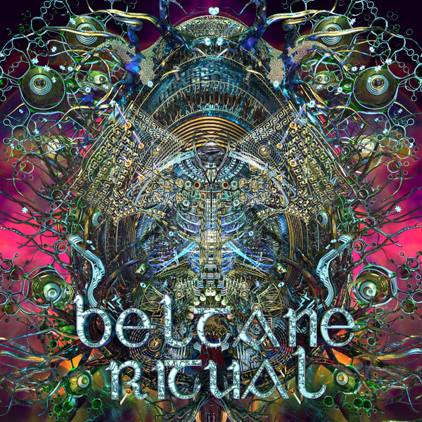 Beltane Ritual