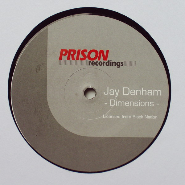 Dimensions / Streettrample