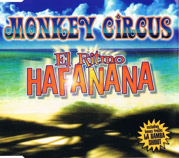 El Ritmo Hafanana