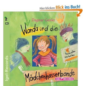 Wanda Und Die Mädchenhasserbande