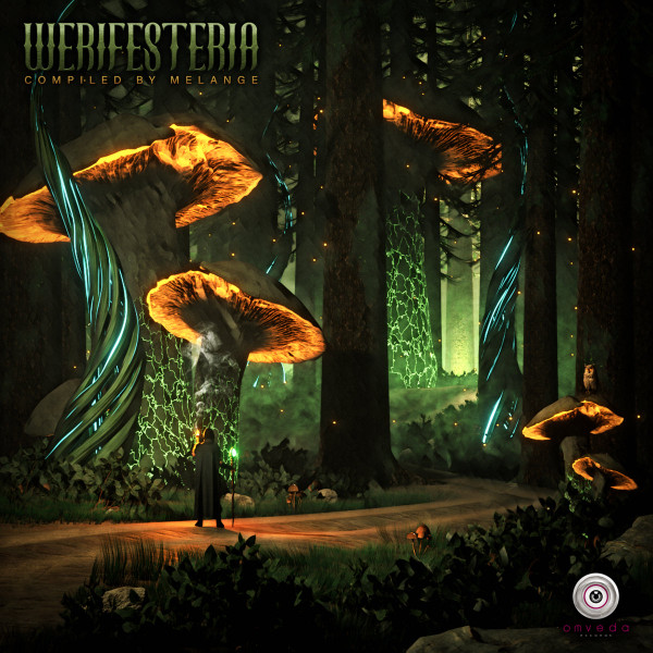 Werisfesteria