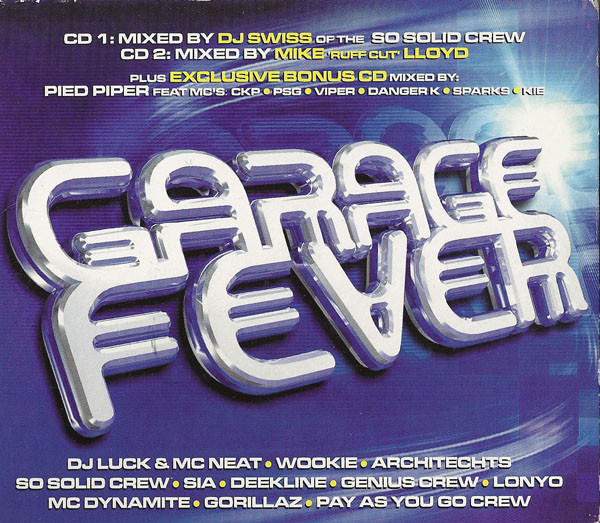 Garage Fever