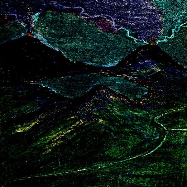  Three Peaks
