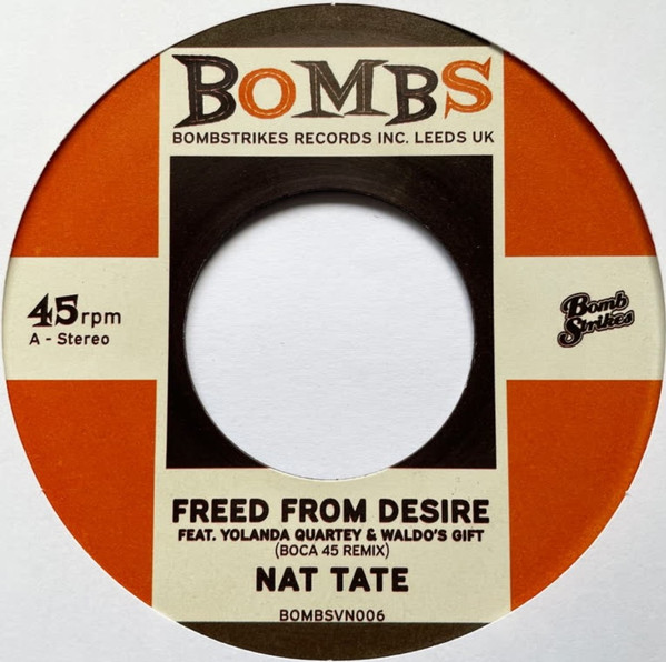 Freed From Desire / Suki's Revenge PT2