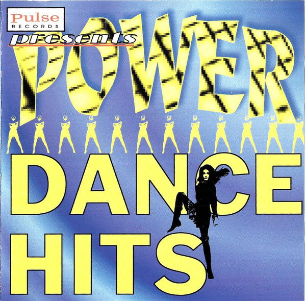 Power Dance Hits