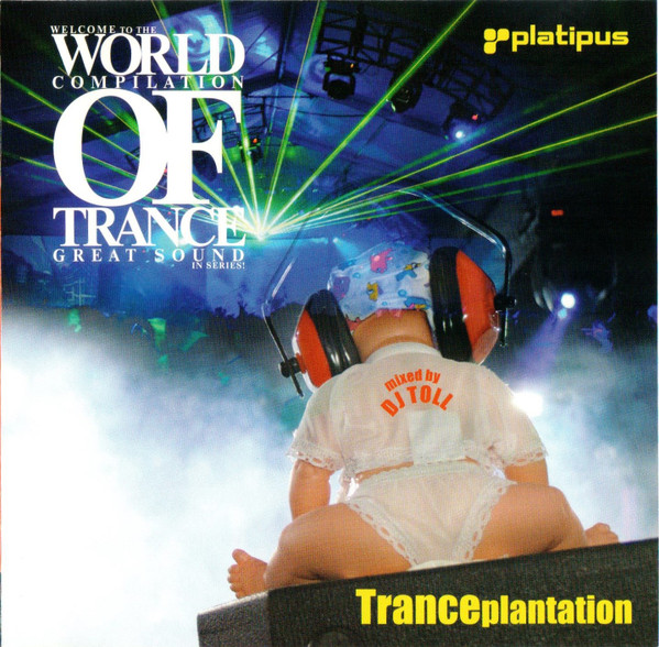 Tranceplantation 