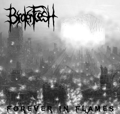 Forever In Flames