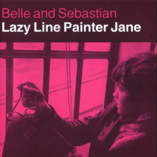 Lazy Line Painter Jane