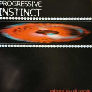 PROGRESSIVE INSTINCT