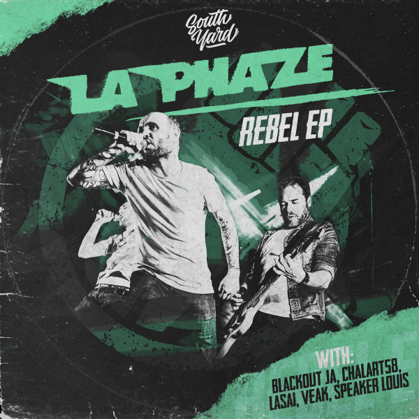 Rebel EP