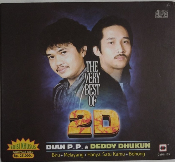 The Very Best Of