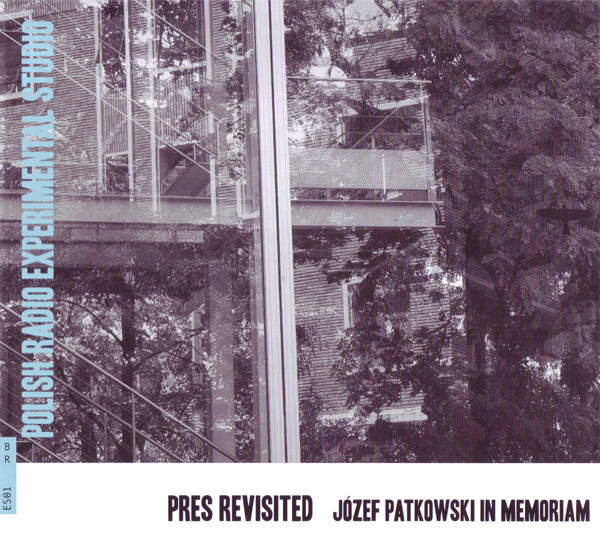 PRES Revisited (Józef Patkowski In Memoriam)