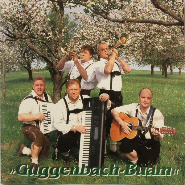Guggenbach-Buam