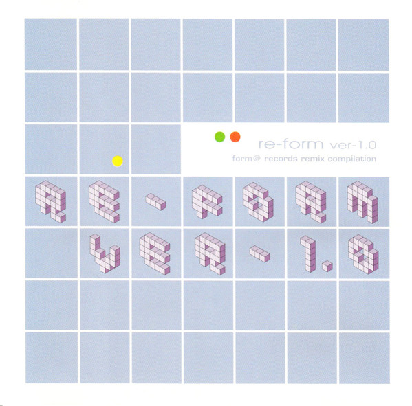 Re-Form Ver-1.0