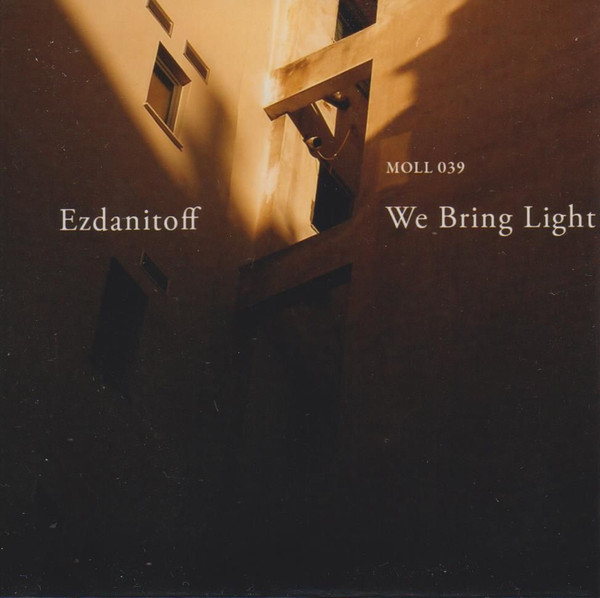 We Bring Light