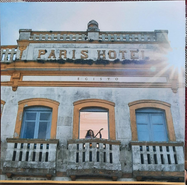 Paris Hotel