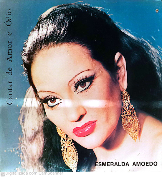 Cantar De Amor E Ódio