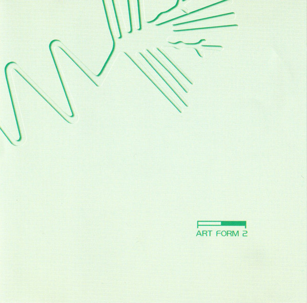 Art Form 2