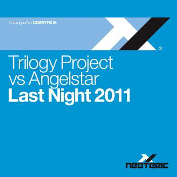 Last Night 2011