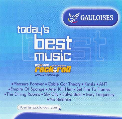 Today's Best Music