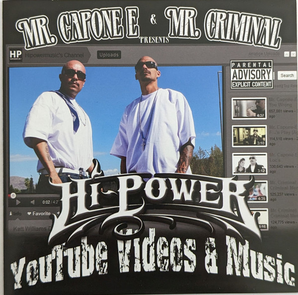 YouTube Videos & Music