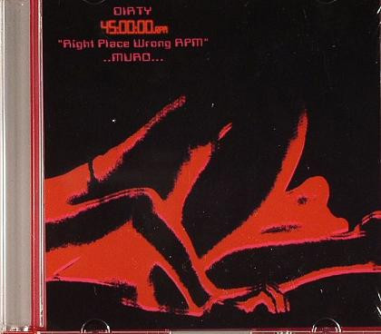 Dirty 45:00:00 RPM Right Place Wrong RPM