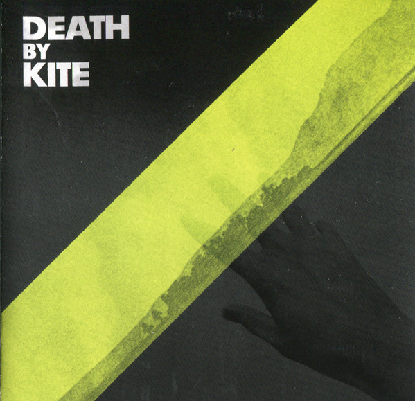 Death By Kite