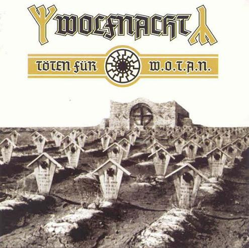 Töten Für W.O.T.A.N.