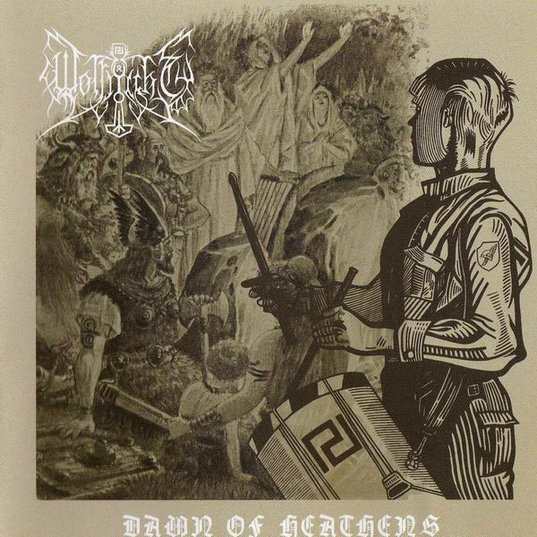 Dawn Of Heathens