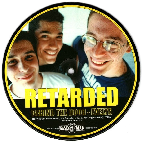 Retarded / Stinking Polecats