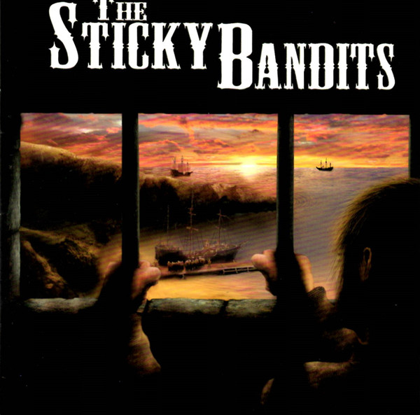 The Sticky Bandits