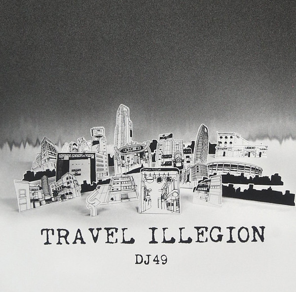 Travel Illegion