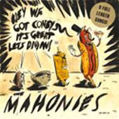 Hey We Got Coneys It's Great Let's Dig In!