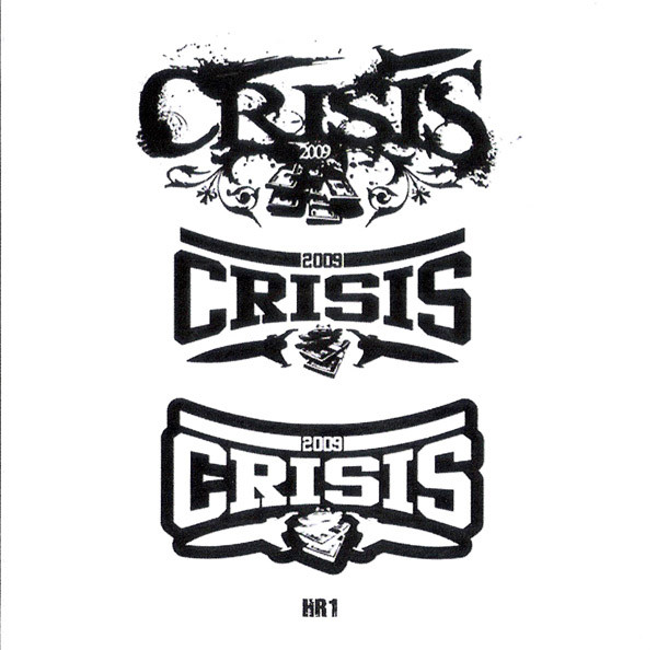 Crisis 2009