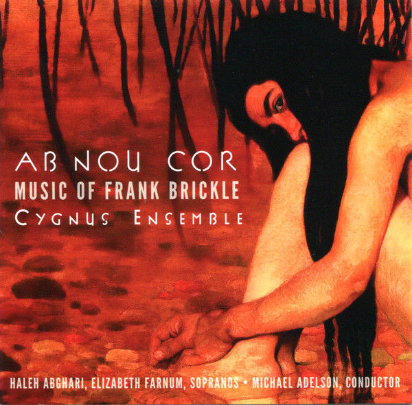 Ab Nou Cor - Music Of Frank Brickle