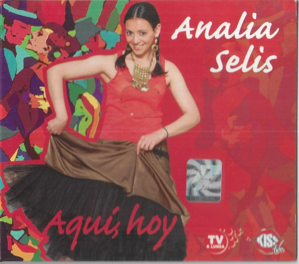 Aquí, Hoy