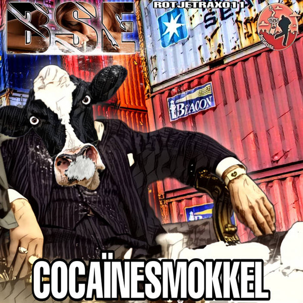 Cocaïnesmokkel