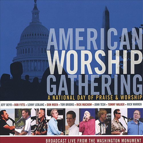 American Worship Gathering