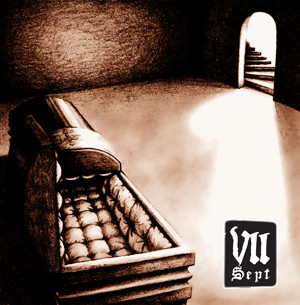 Lettre Morte
