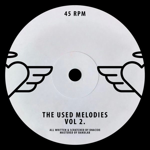The Used Melodies Vol. 2