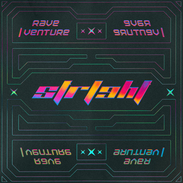 Rave / Venture