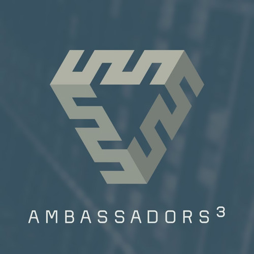 Ambassadors 3 (The Santorin Bassic Agenda)