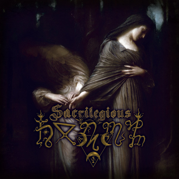 Sacrilegious