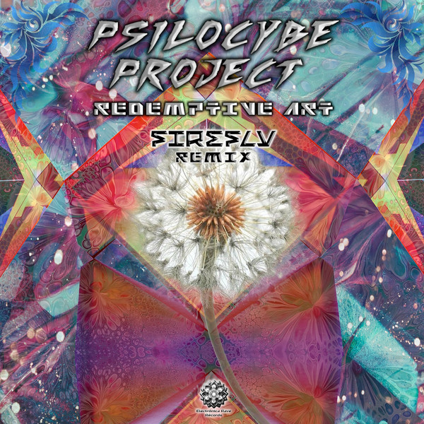 Redemptive Art (Firefly Remix)