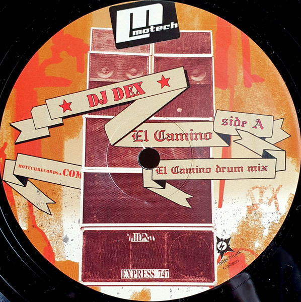 El Camino