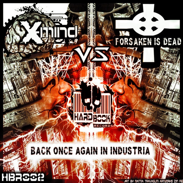 Back Once Again In Industria