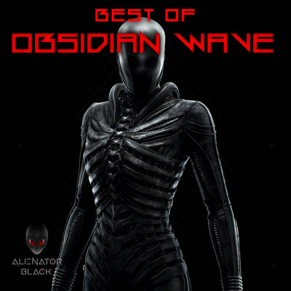 Best Of Obsidian Wave