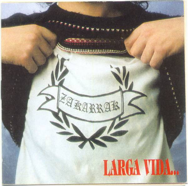 Larga Vida